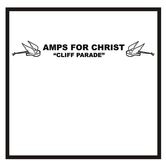 Cliff Parade / the Crossroads of Agony - Amps for Christ / Bastard Noise - Music - TO LIVE A LIE - 0616983336212 - March 26, 2021