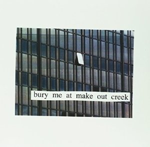 Bury Me at Makeout Creek - Mitski - Musiikki - Don Giovanni - 0634457686212 - 
