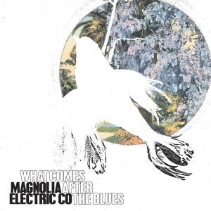 What Comes After the Blues - Magnolia Electric Co. - Musiikki - SECRETLY CANADIAN - 0656605010212 - keskiviikko 27. huhtikuuta 2005