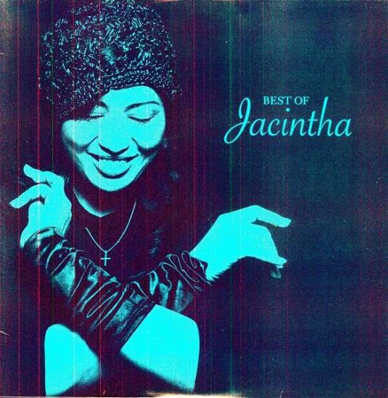 Cover for Jacintha · Best of Jacintha (LP) [180 gram edition] (2010)