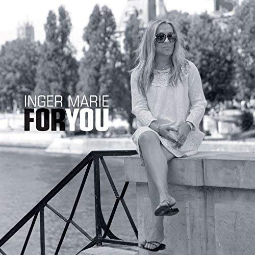 Cover for Inger Marie Gundersen · For You (LP) [180 gram edition] (2014)