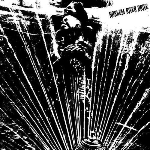 Cover for Harlem River Drive (LP) (2021)