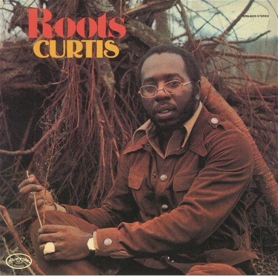 Roots - Curtis Mayfield - Musikk - EIGHTH - 0706091804212 - 3. november 2017