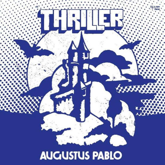 Thriller (RSD11.25.22) - Augustus Pablo - Musik - ORG MUSIC - 0711574837212 - 25. november 2022