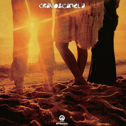 Cover for Cravo &amp; Canela · Preco De Cada Um (CD) (2011)