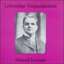 Cover for Marcel Journet · Arias (CD) (1995)