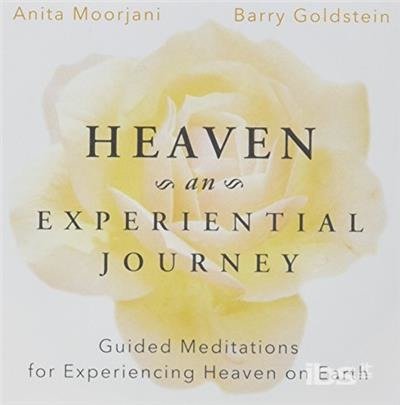 Heaven: an Experiential Journey - Anita Moorjani - Muziek - THINKBIG RECORDS / ANITA MOORJANI - 0721762419212 - 4 november 2016
