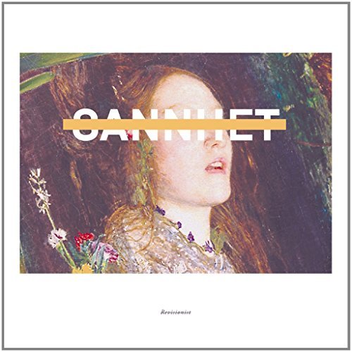 Cover for Sannhet · Revisionist (CD) (2015)