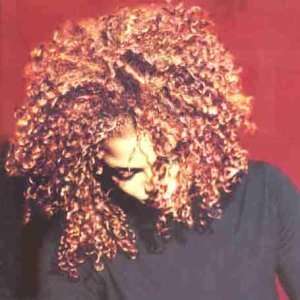 Velvet Rope - Janet Jackson - Muziek - VIRGIN - 0724384476212 - 24 januari 2006