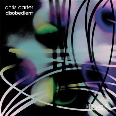 Disobedient - Chris Carter - Music -  - 0724596985212 - May 3, 2019