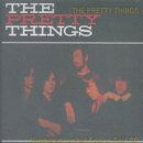 Cover for The Pretty Things · Pretty Things (LP) (2000)