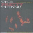 Cover for Pretty Things (LP) (2000)