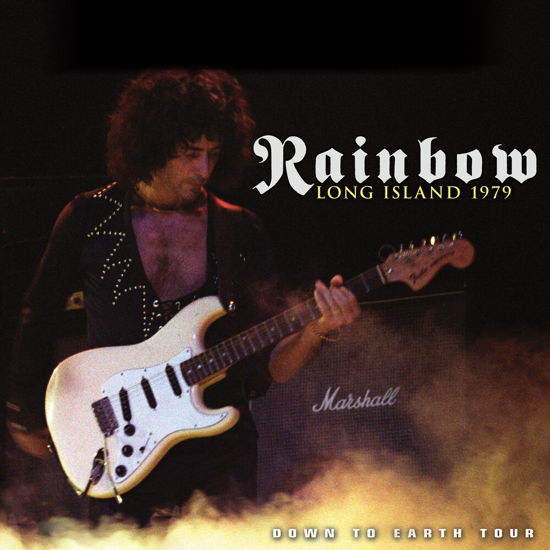 Rainbow · Long Island 1979 (LP) (2016)
