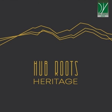 Cover for Hub Roots · Heritage (CD) (2021)