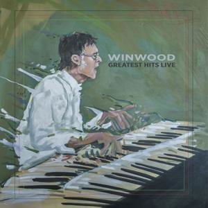 Winwood Greatest Hits Live - Steve Winwood - Music - WINCRAFT RECORDS / THIRTY TIGERS - 0752830446212 - September 1, 2017