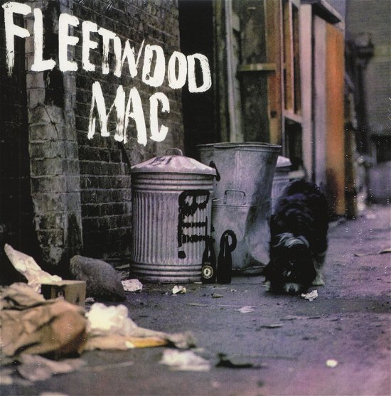 Fleetwood Mac · Peter Green's Fleetwood Mac (LP) (2021)