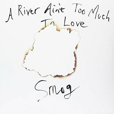 A River Ain't Too Much To - Smog - Musik - DRAG CITY - 0781484029212 - 13. maj 2016