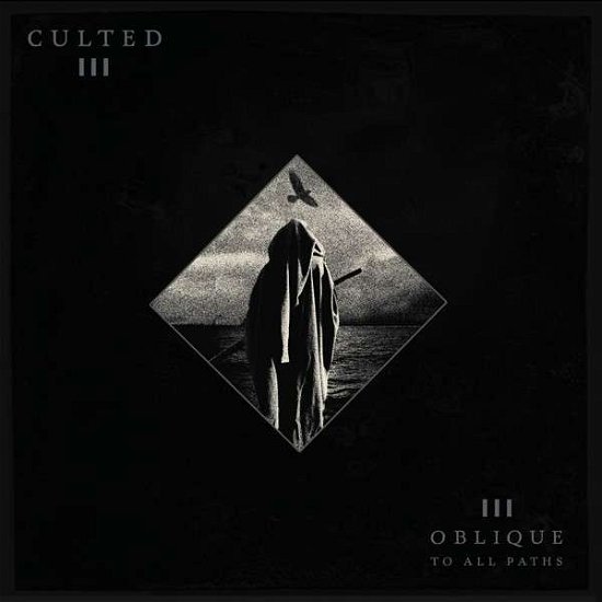 Culted · Oblique To All Paths (LP) (2022)