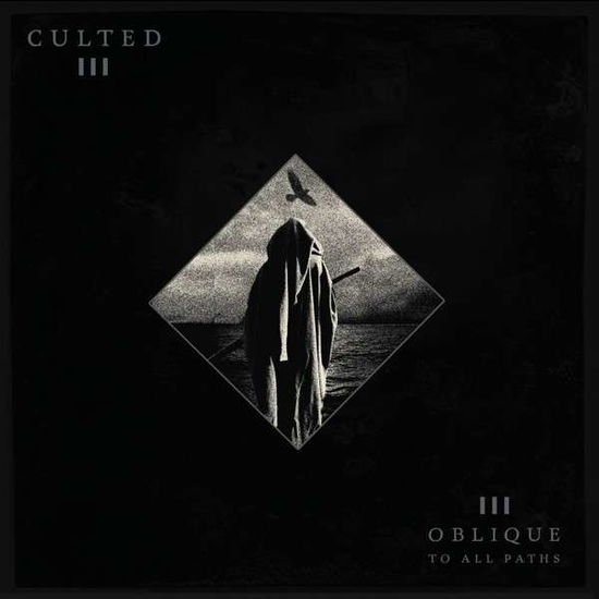 Oblique To All Paths - Culted - Musik - RELAPSE - 0781676725212 - 8. april 2022