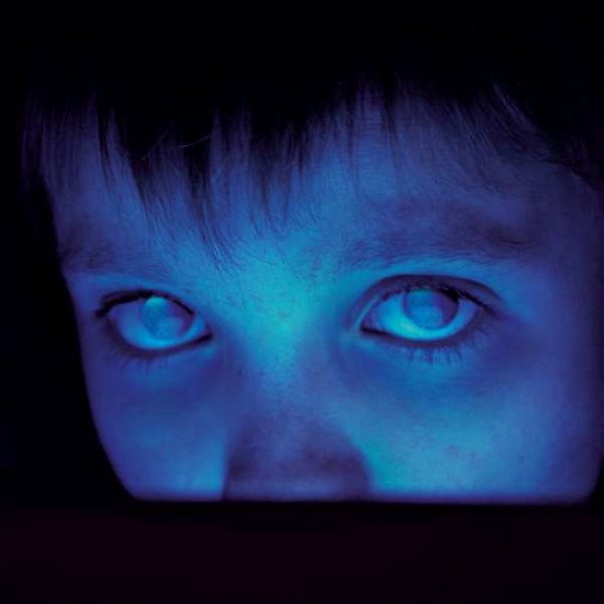 Porcupine Tree · Fear Of A Blank Planet (LP) (2021)