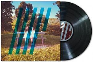 Cover for Steven Wilson · 4 1/2 (LP) (2025)
