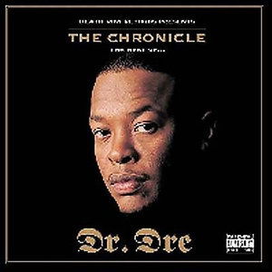 Chronicle - Dr. Dre - Musik - DEATH ROW - 0808885501212 - 10. Mai 2004