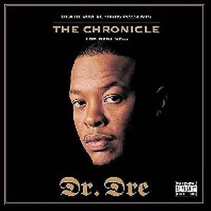 Cover for Dr. Dre · Chronicle (LP) (2004)