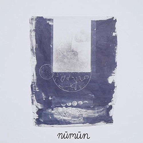 Numun - Johanna Warren - Musikk - TEAM LOVE - 0810430018212 - 19. mai 2015