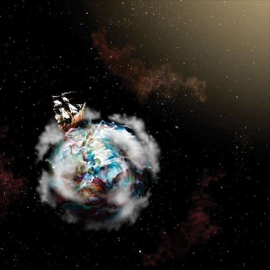 Cover for Circa Survive · Violent Waves (CD) (2014)