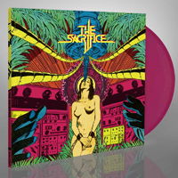 The Sacrifice (Violet Vinyl) - The Sacrifice - Música - SEASON OF MIST - 0822603950212 - 7 de dezembro de 2018