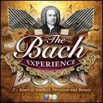 Cover for Bach Johann Sebastian · The Bach Experience (2cd). (CD) (2013)