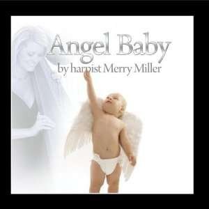 Merry Miller · Angel Baby (CD) (2011)