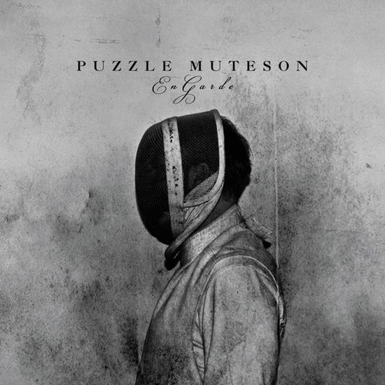 En Garde - Puzzle Muteson - Music - Vital - 0880319523212 - July 5, 2011