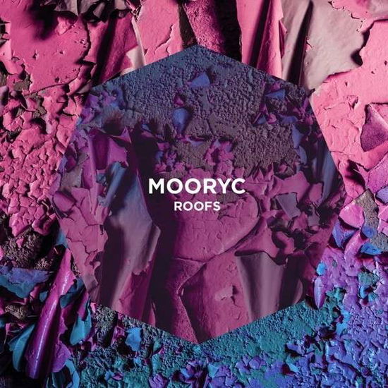 Cover for Mooryc · Roofs (LP) (2013)