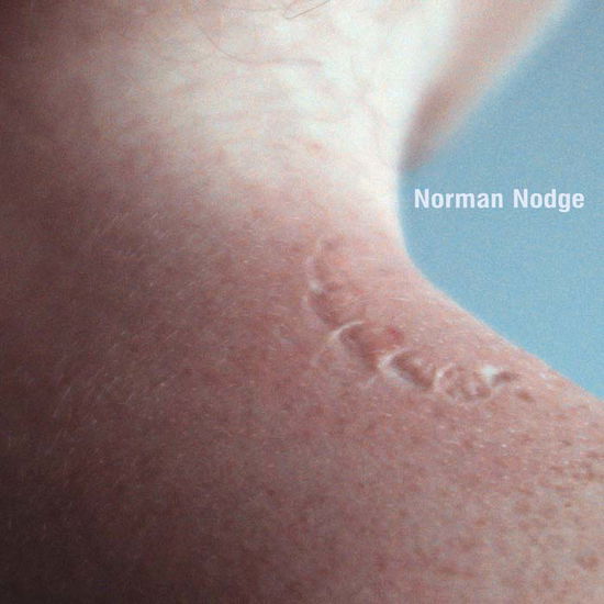 Cover for Norman Nodge · Embodiment (LP) [EP edition] (2018)