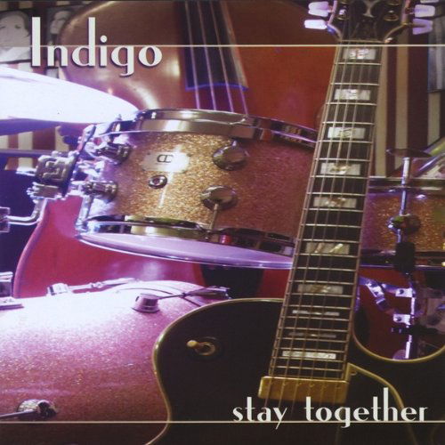 Cover for Indigo · Stay Together (CD) (2010)