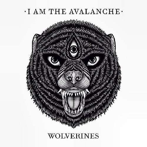 Cover for I Am the Avalanche · Wolverines (LP) (2014)