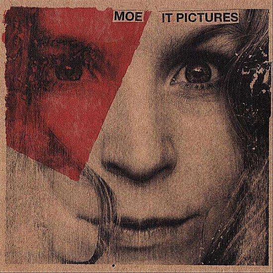 Cover for Moe · It Pictures (CD) (2011)