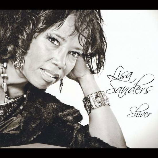 Cover for Lisa Sanders · Shiver (CD) (2014)