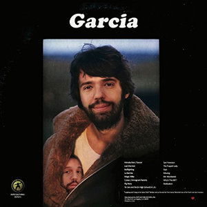 Chris Garcia · Laughing & Crying At The Same Time (LP) [Limited edition] (2016)