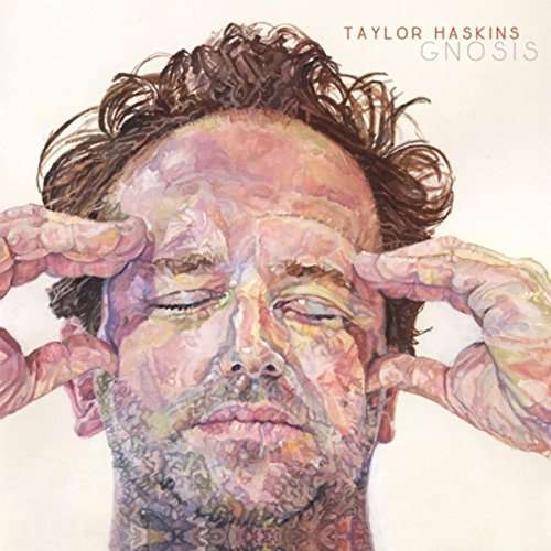 Cover for Taylor Haskins · Gnosis (CD) (2017)