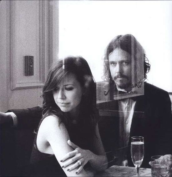 Cover for Civil Wars · Barton Hollow (LP) [180 gram edition] (2013)