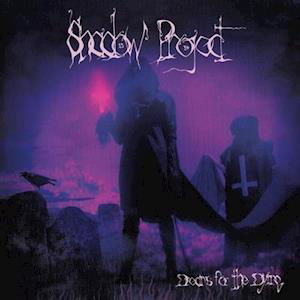 Cover for Shadow Project · Dreams For The Dying (LP) (2021)
