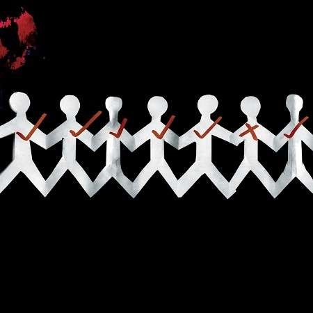 Cover for Three Days Grace · One-X (LP) (2016)