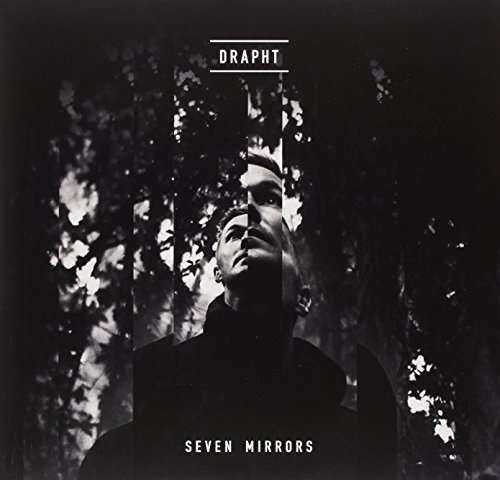Cover for Drapht · Deleted - Seven Mirrors (LP) (2016)
