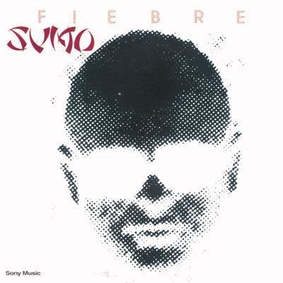 Cover for Sumo · Fiebre (LP) (2016)