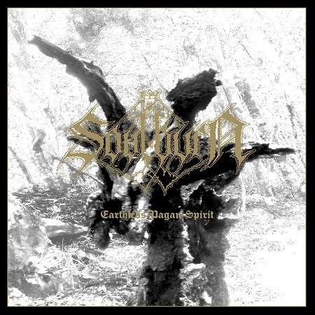 Cover for Soulburn · Earthless Pagan Spirit (LP) (2016)