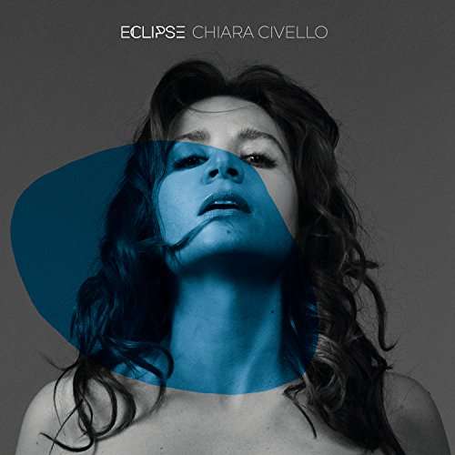 Cover for Chiara Civello · Eclipse (LP) (2017)