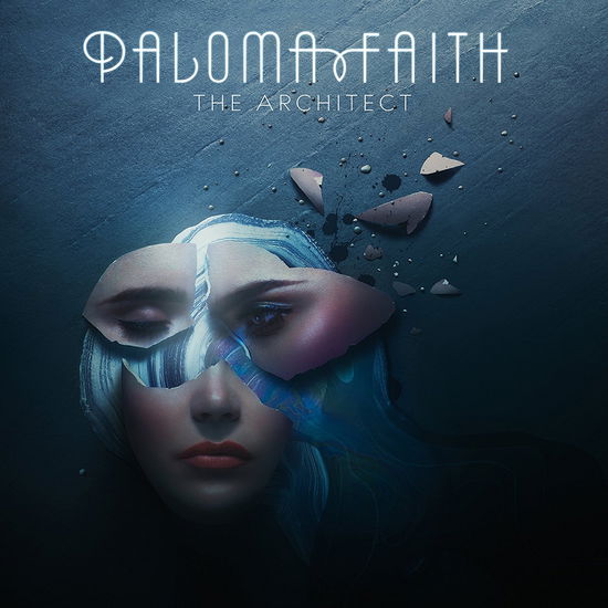 The Architect - Paloma Faith - Música - SONY MUSIC - 0889854799212 - 17 de novembro de 2017