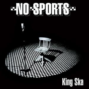 Cover for No Sports · King Ska (LP)